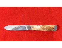 Couteau à pain 24 - Bocotte - Le couteau - Atelier Perceval