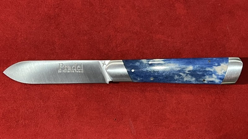 Pradel Os Bleu