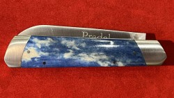 Pradel Os Bleu