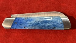 Pradel Os Bleu