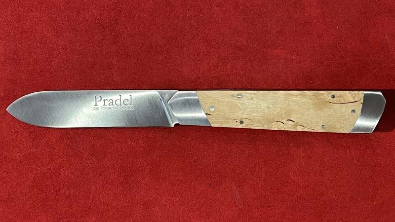 Pradel Bouleau