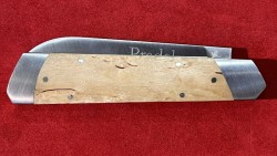 Pradel Bouleau