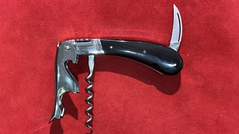 Laguiole Magnum Corne Noire