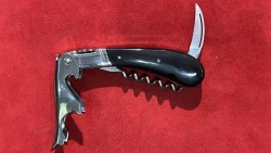 Laguiole Magnum Corne Noire