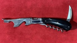 Laguiole Magnum Corne Noire