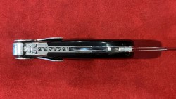 Laguiole Magnum Corne Noire