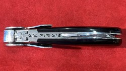 Laguiole Magnum Corne Noire