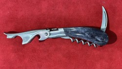 Laguiole Magnum Os Bleu