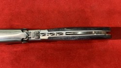 Laguiole Magnum Os Bleu