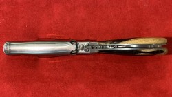 Laguiole Magnum Ébène Royal