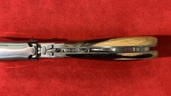 Laguiole Magnum Ébène Royal