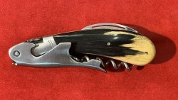 Laguiole Magnum Ébène Royal