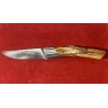 Le Thiers Trappeur Bois de Serpent