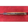 Le Thiers Trappeur Bois de Serpent