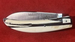 Aurhalpin Ivoire Mammouth Stabilisé