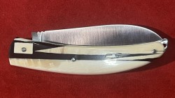 Aurhalpin Ivoire Mammouth Stabilisé