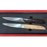 Coffret X2 Genévrier & Ébène du Mozambique