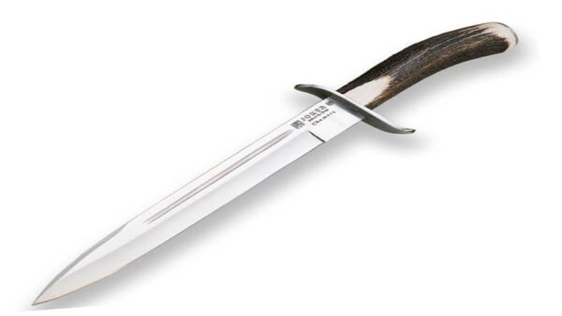 Bowie Chamois JK31CC