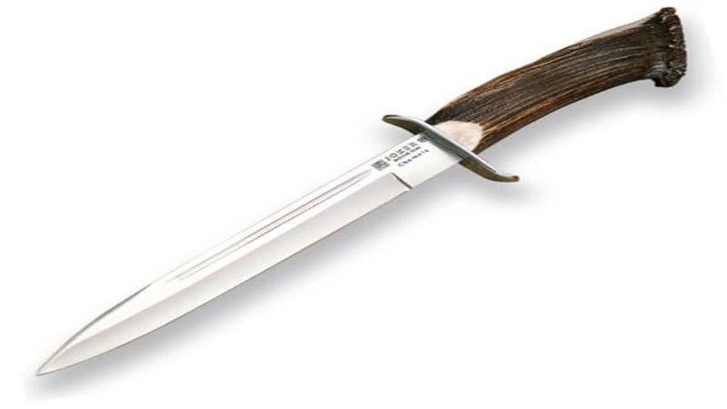 Bowie Chamois JK31CN
