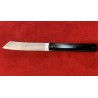 Coffret X6 Higonokami G10 Noir Intercalaire Rouge