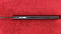 Coffret X6 Higonokami G10 Noir Intercalaire Rouge