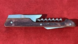 Sommelier Perceval Fût De Chêne Domaine Schueller 179/300