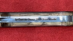 Sommelier Perceval Fût De Chêne Domaine Schueller 179/300