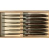 Le Thiers Avantage Paperstone Mocha