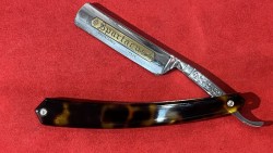 Coupe choux façon Ecaille