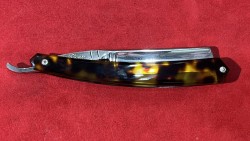 Coupe choux façon Ecaille