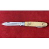 Navette Buis N°38 3 Pièces 10 cm