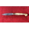 Canif Buis N°12 9 cm