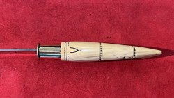Canif Buis N°12 9 cm