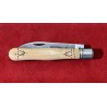 Violon Buis P3 9,5 cm