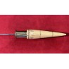Sabot à Virole Buis N°50 14 cm