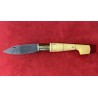 Sabot à Virole Buis N°50 14 cm