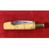Sabot à Virole Buis N°50 14 cm