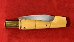 Sabot à Virole Buis N°50 14 cm