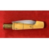 Sabot à Virole Buis N°50 14 cm