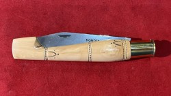 Sabot à Virole Buis N°30 13 cm