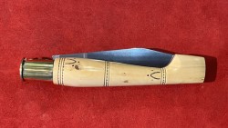Sabot à Virole Buis N°30 13 cm