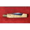Sabot à Virole Buis N°30 13 cm