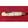 Sabot à Virole Buis N°25 12 cm