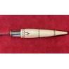 Sabot à Virole Buis N°22 10 cm