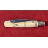 Sabot à Virole Buis N°22 10 cm