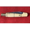 Sabot à Virole Buis N°22 10 cm