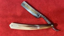 Coupe Choux Corne Blonde n°2