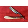 Coupe Choux Corne Blonde n°2