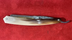 Coupe Choux Corne Blonde n°2