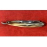 Coupe Choux Corne Blonde n°1